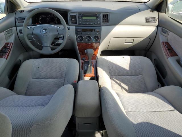 2006 Toyota Corolla Ce VIN: 1NXBR32E16Z758810 Lot: 55313024