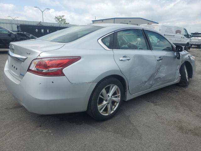 2013 Nissan Altima 2.5 VIN: 1N4AL3AP7DC167202 Lot: 56242044