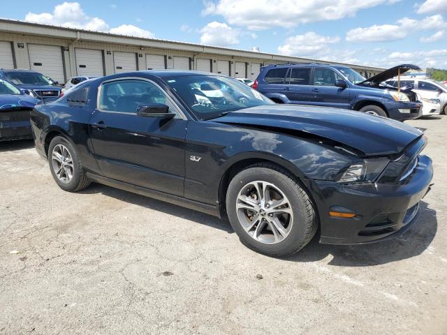 2014 Ford Mustang VIN: 1ZVBP8AM5E5290943 Lot: 54532434