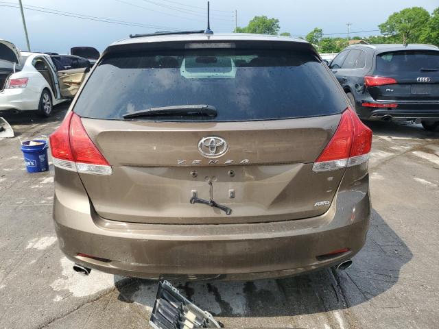 2009 Toyota Venza VIN: 4T3BK11A59U002139 Lot: 53699054