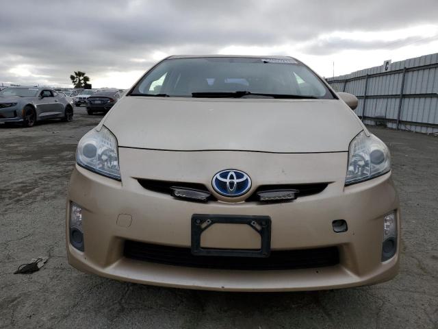 2010 Toyota Prius VIN: JTDKN3DU6A1023299 Lot: 54809274