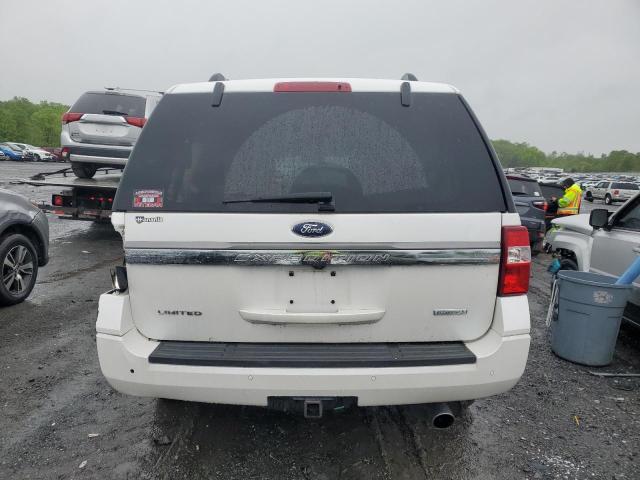 2017 FORD EXPEDITION - 1FMJU1KT1HEA10861