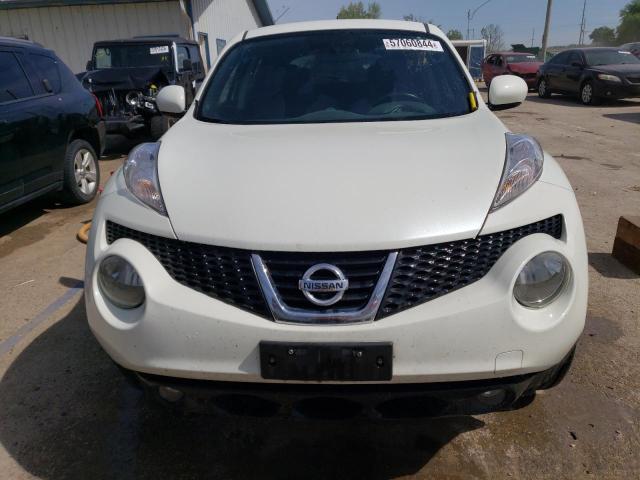 2012 Nissan Juke S VIN: JN8AF5MV9CT125849 Lot: 57060844