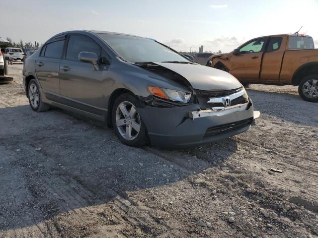 2008 Honda Civic Ex VIN: 2HGFA16898H302356 Lot: 54783924