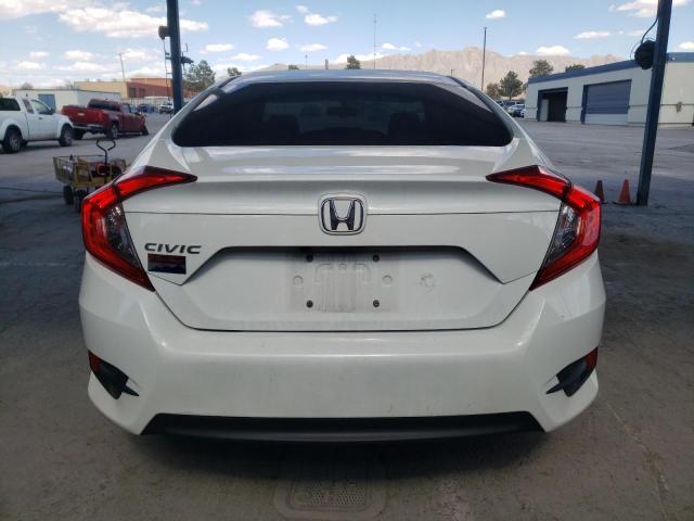 2016 HONDA CIVIC LX - 19XFC2F52GE042560