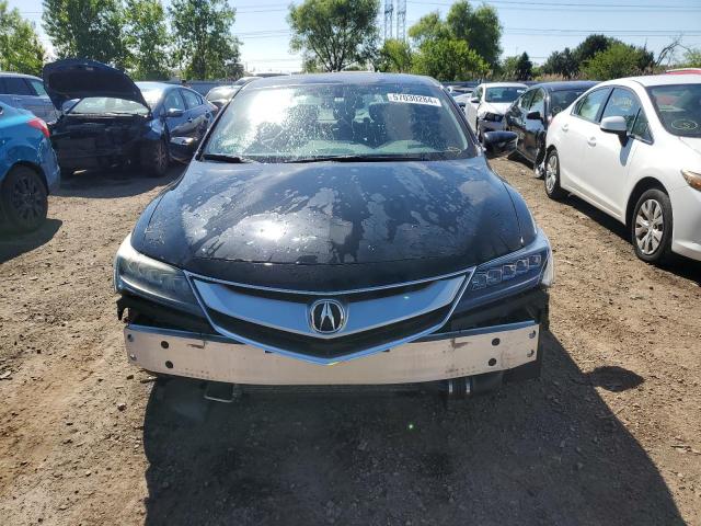 2017 Acura Ilx Premium VIN: 19UDE2F82HA001377 Lot: 57030284