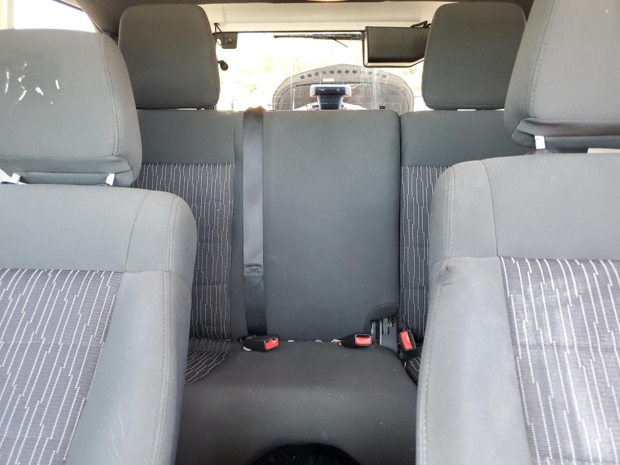 1C4BJWEGXCL109227 2012 Jeep Wrangler Unlimited Sahara