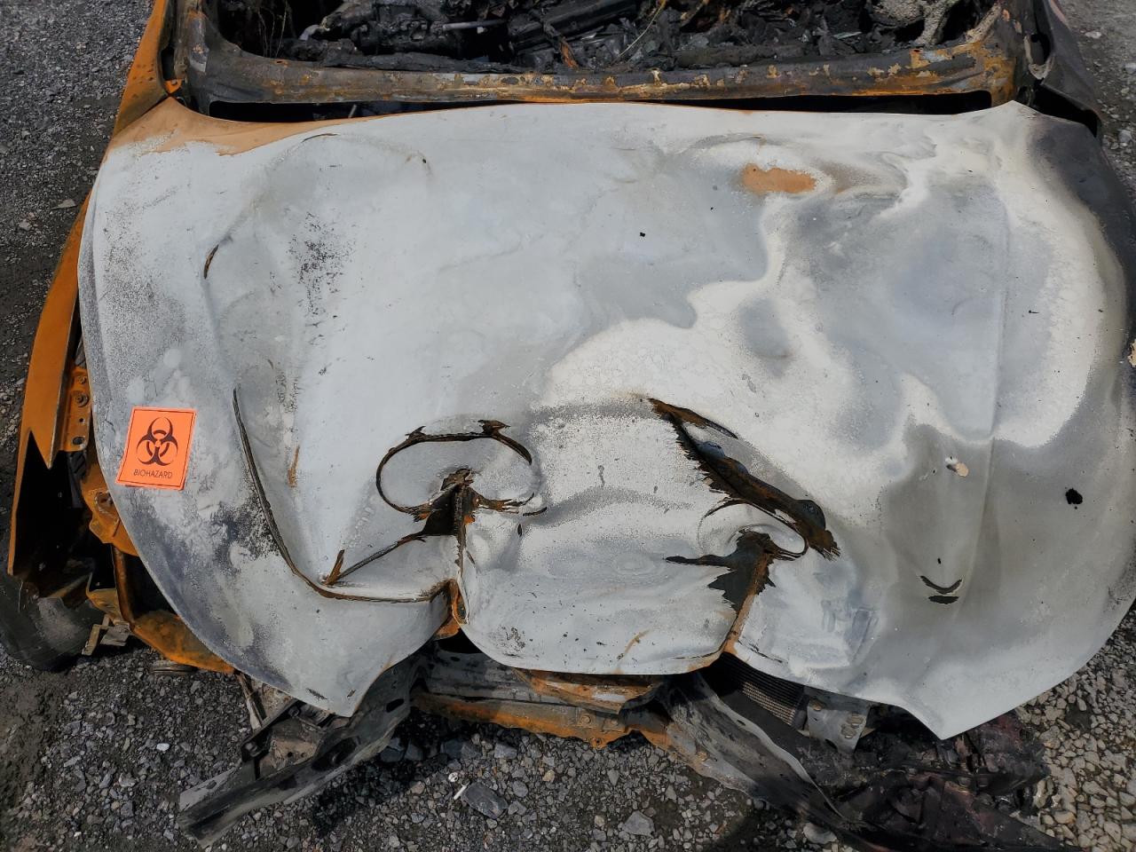 JF2GPACC0E8307040 2014 Subaru Xv Crosstrek 2.0 Premium