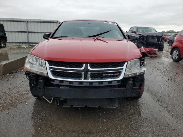 2013 Dodge Avenger Se VIN: 1C3CDZAB9DN720545 Lot: 53474844