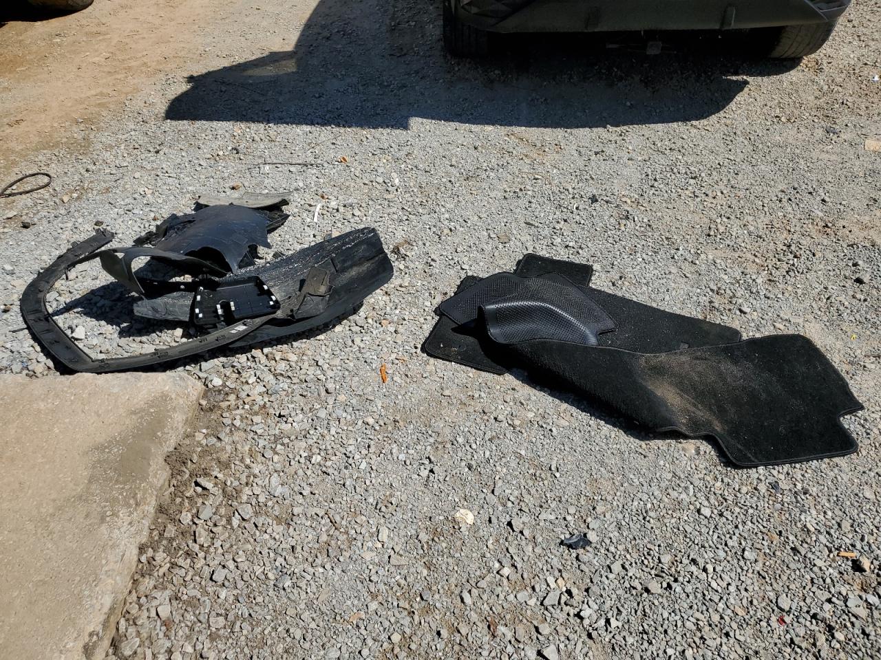 KM8JFCA1XNU060777 2022 Hyundai Tucson Sel Convenience