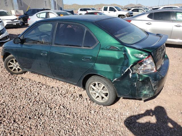 2002 Toyota Prius VIN: JT2BK18UX20052358 Lot: 53298554