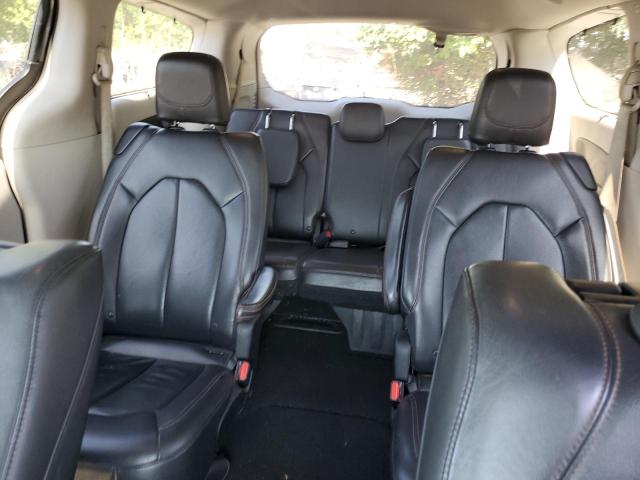 2017 Chrysler Pacifica Touring L Plus VIN: 2C4RC1EG2HR514167 Lot: 56810664