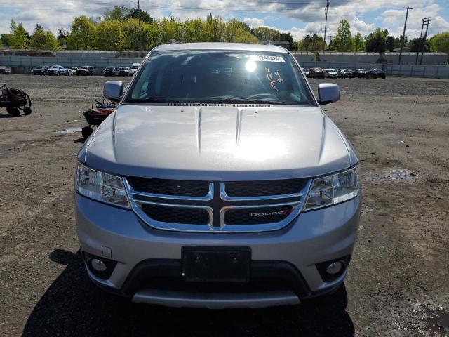 2017 DODGE JOURNEY SX - 3C4PDCBB0HT612944