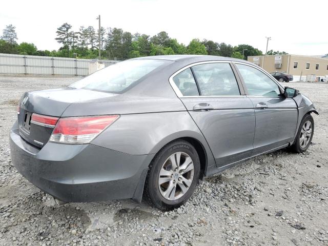 2012 Honda Accord Se VIN: 1HGCP2F69CA083587 Lot: 53512014