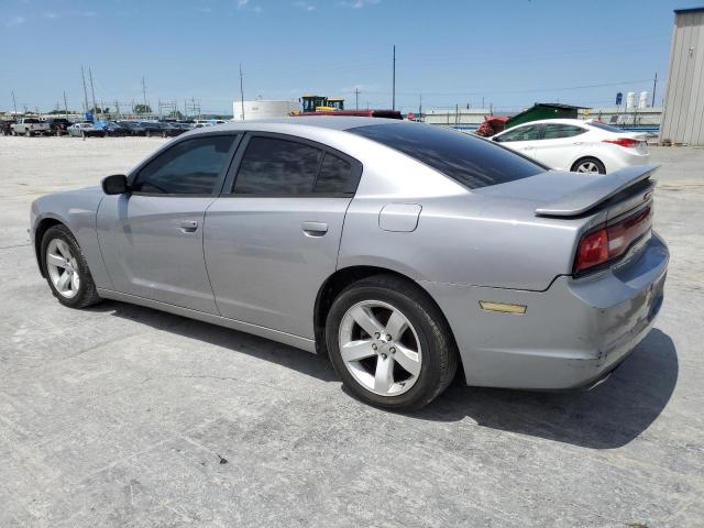 2014 Dodge Charger Se VIN: 2C3CDXBG6EH147225 Lot: 54362004