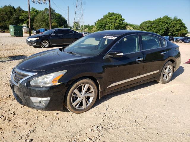 2015 Nissan Altima 2.5 VIN: 1N4AL3AP4FC108000 Lot: 52650684