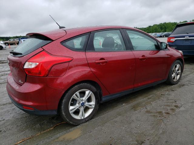 2014 Ford Focus Se VIN: 1FADP3K26EL367686 Lot: 54702704