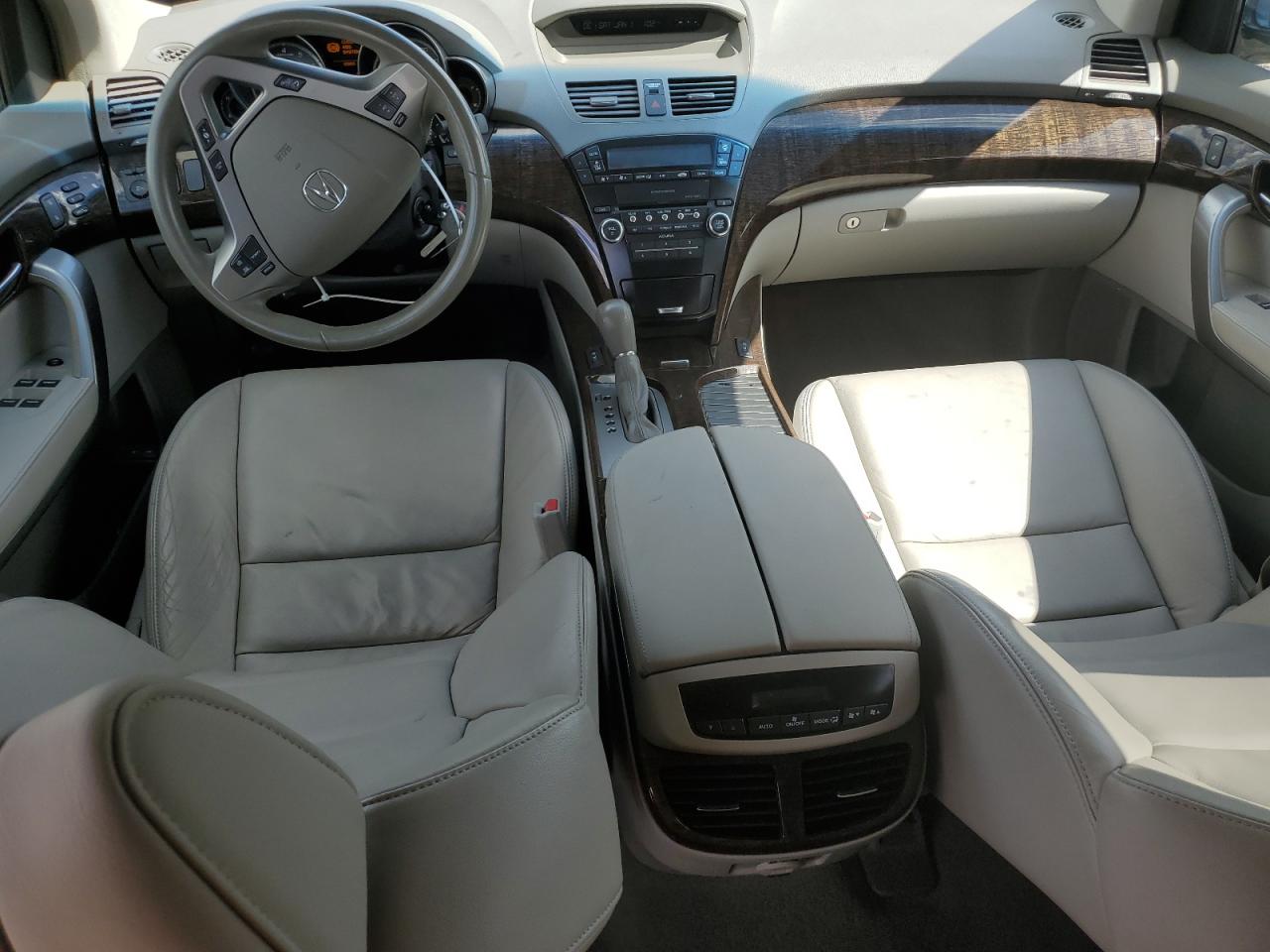 2HNYD2H28DH513274 2013 Acura Mdx