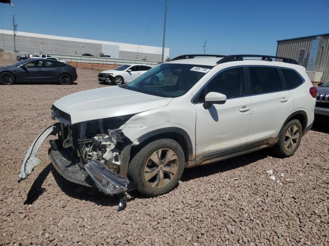 2021 Subaru Ascent Premium VIN: 4S4WMAFD5M3464867 Lot: 56067734