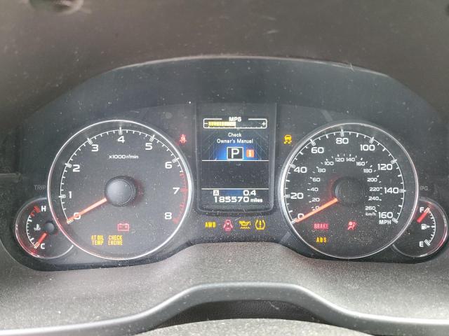 2013 Subaru Outback 3.6R Limited VIN: 4S4BRDLC2D2266119 Lot: 55695224