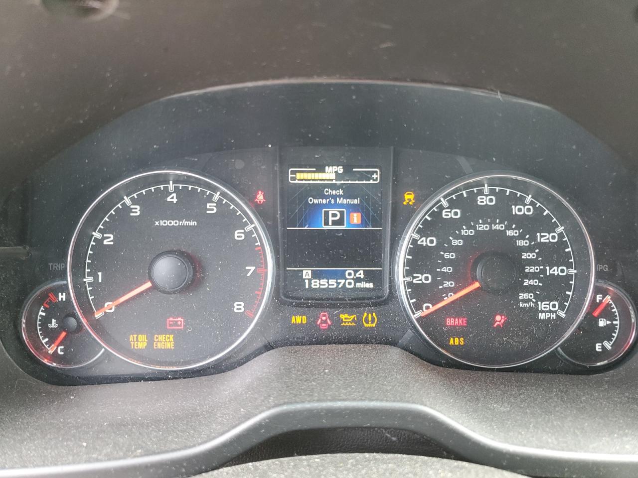 4S4BRDLC2D2266119 2013 Subaru Outback 3.6R Limited