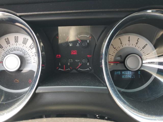 2012 Ford Mustang Gt VIN: 1ZVBP8CFXC5245251 Lot: 53990914