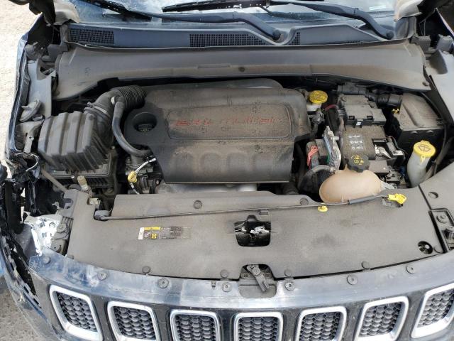 2018 JEEP COMPASS LA - 3C4NJCBB2JT102875