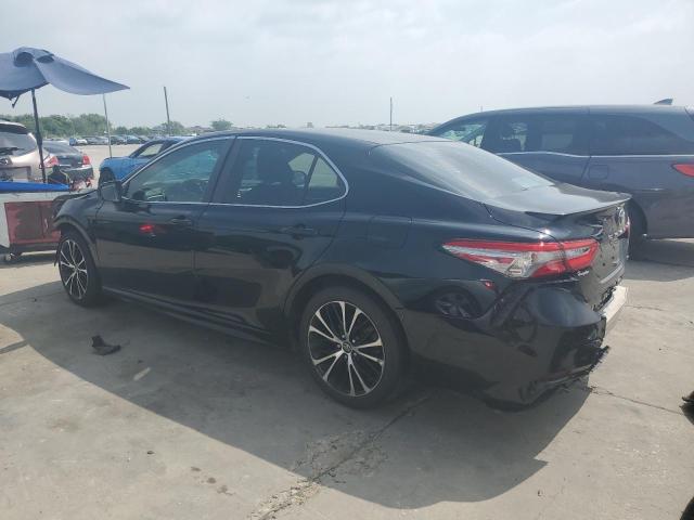 2018 Toyota Camry L VIN: 4T1B11HK4JU563107 Lot: 53793604