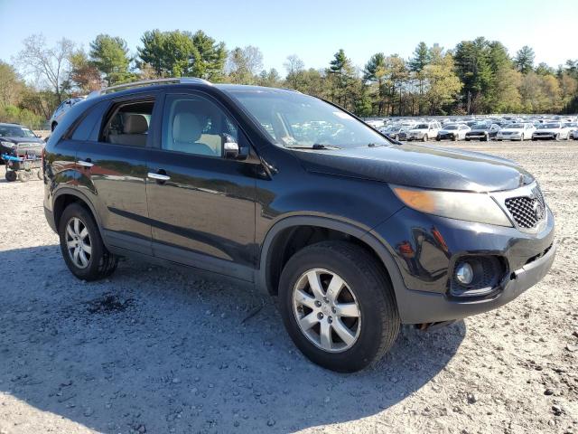 2011 Kia Sorento Base VIN: 5XYKT3A12BG046788 Lot: 53688004