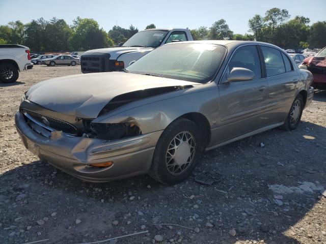 2003 Buick Lesabre Custom VIN: 1G4HP54K73U220526 Lot: 56615834