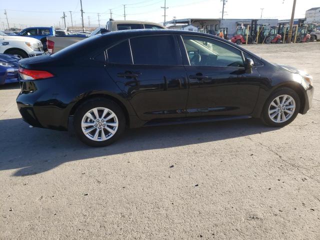 2024 Toyota Corolla Le VIN: JTDB4MEEXR3018994 Lot: 54074834