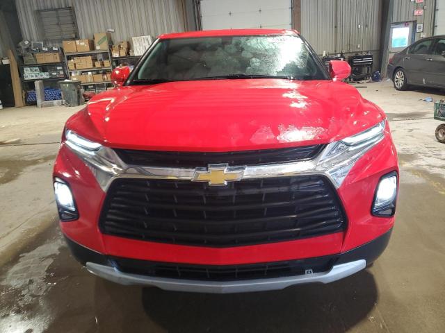 2019 Chevrolet Blazer 1Lt VIN: 3GNKBBRA1KS699796 Lot: 56271824