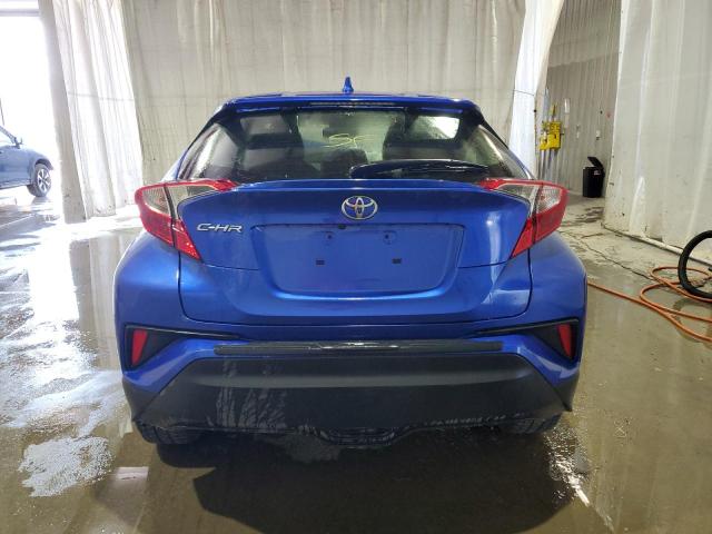 2019 Toyota C-Hr Xle VIN: JTNKHMBX5K1016531 Lot: 55401634