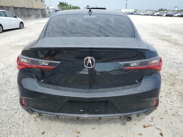 2022 ACURA ILX PREMIU 19UDE2F88NA008359