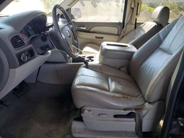 2009 Chevrolet Tahoe C1500 Lt VIN: 1GNFC23009R156340 Lot: 54937874