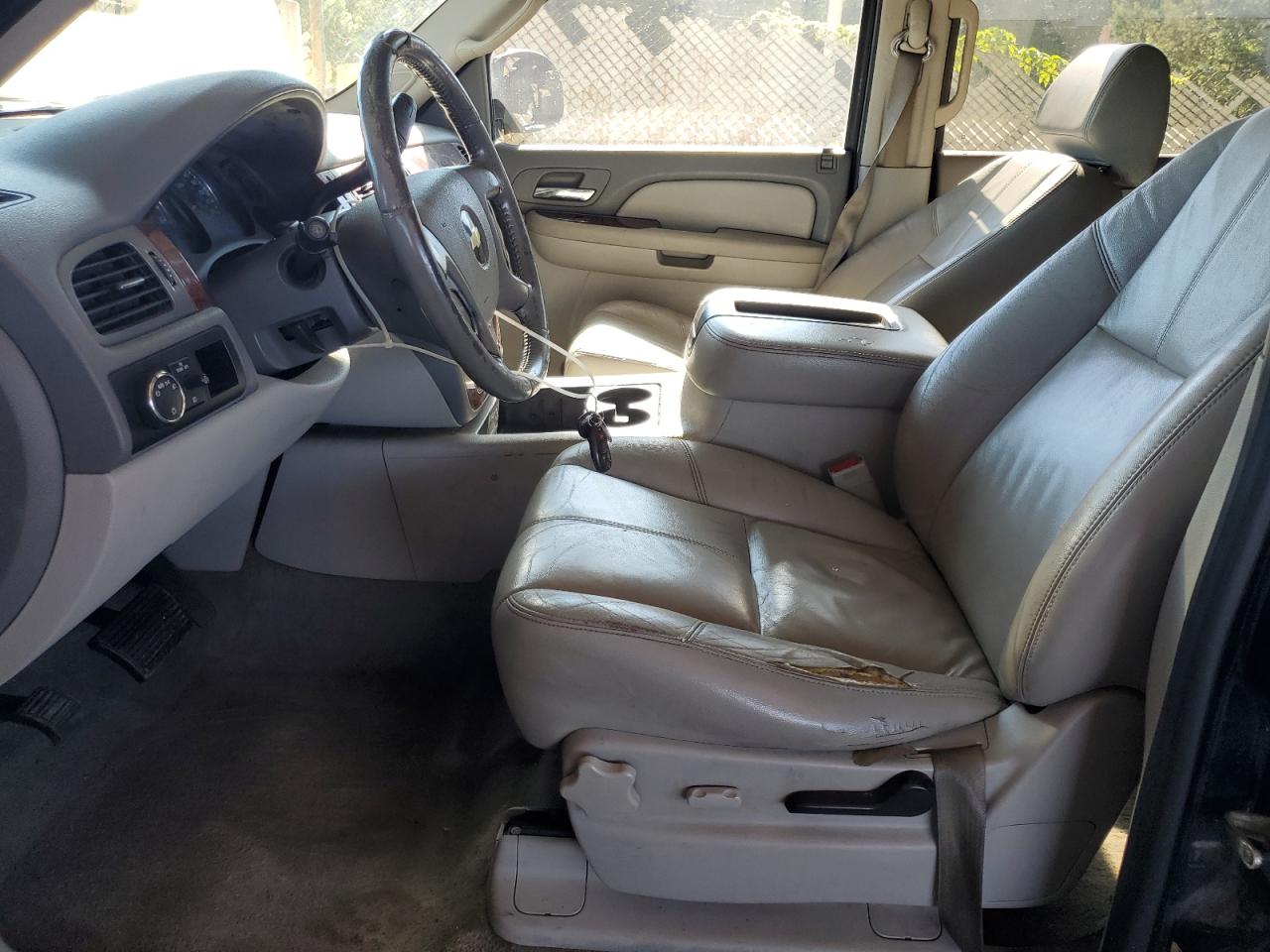 1GNFC23009R156340 2009 Chevrolet Tahoe C1500 Lt