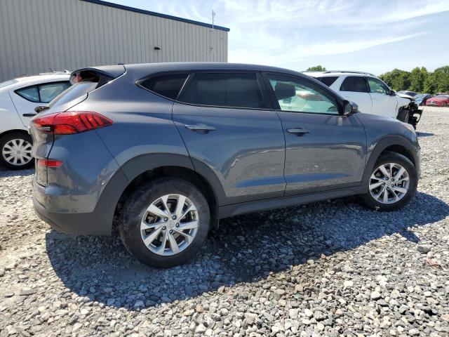 2019 Hyundai Tucson Se VIN: KM8J23A4XKU037260 Lot: 59427034