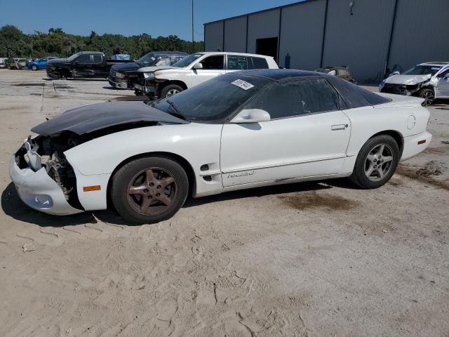 1998 Pontiac Firebird VIN: 2G2FS22K9W2207223 Lot: 56897944