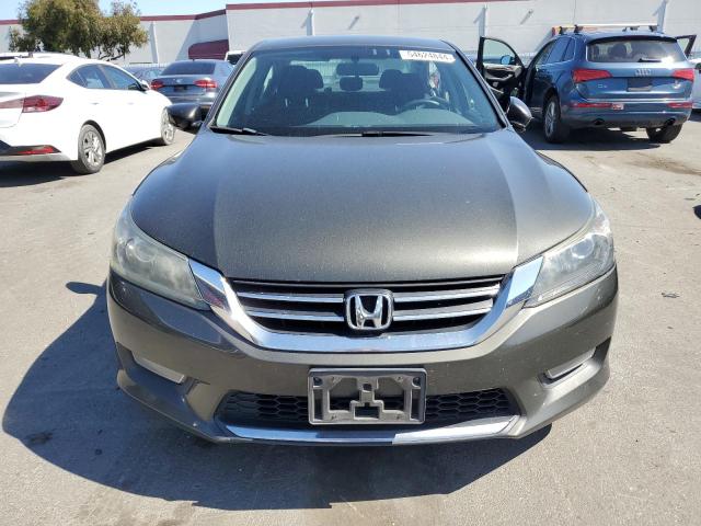 2013 Honda Accord Sport VIN: 1HGCR2F54DA265684 Lot: 54624844