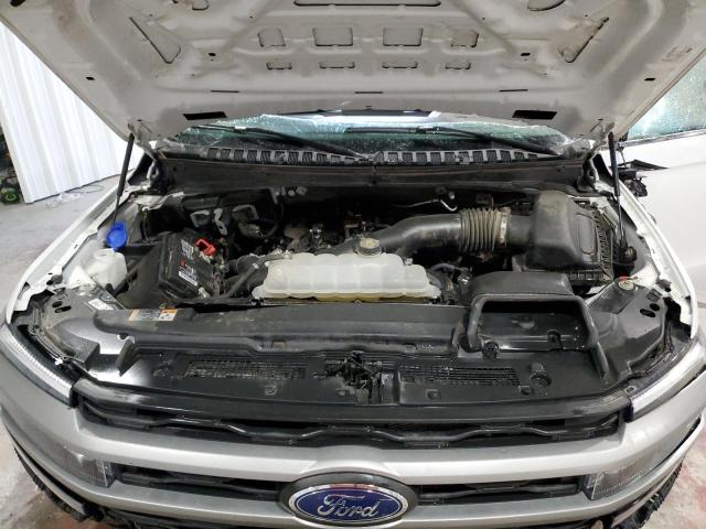 2023 Ford Expedition Xlt VIN: 1FMJU1H88PEA40151 Lot: 56481234