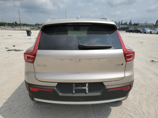 2024 Volvo Xc40 Plus VIN: YV4L12UEXR2203293 Lot: 54530084