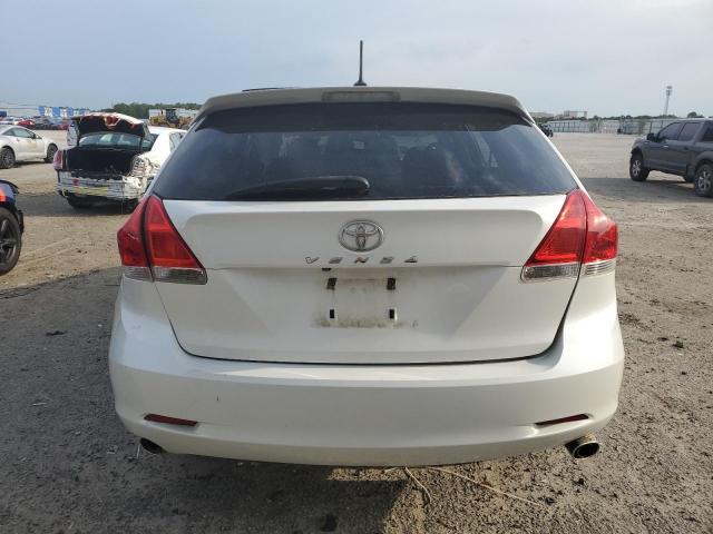 2010 Toyota Venza VIN: 4T3ZK3BB5AU031369 Lot: 54591374