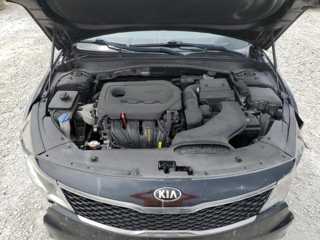 2017 Kia Optima Lx VIN: 5XXGT4L38HG131786 Lot: 53083824