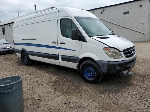 WD3PE8CB1C5686353 2012 Mercedes-Benz Sprinter 2500