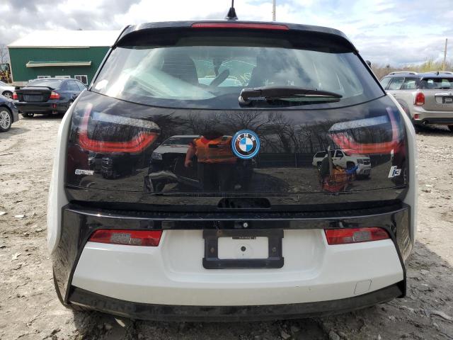 VIN WBY1Z8C37HV891464 2017 BMW I3, Rex no.6