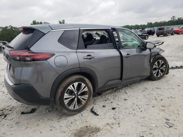 2023 Nissan Rogue Sv VIN: 5N1BT3BA3PC689513 Lot: 54062464