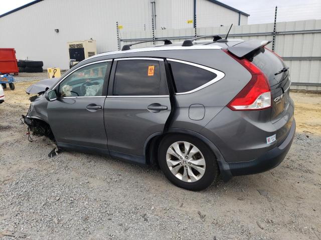 Vin: 5j6rm4h78el102831, lot: 55299914, honda crv exl 20142