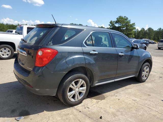 2013 Chevrolet Equinox Ls VIN: 2GNALBEK3D1144127 Lot: 53418644