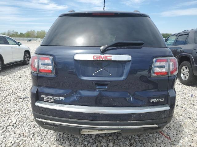 2015 GMC Acadia Sle VIN: 1GKKVPKDXFJ243986 Lot: 53027754