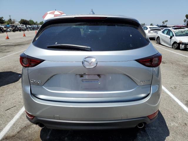 2020 Mazda Cx-5 Grand Touring VIN: JM3KFADM0L0732537 Lot: 53866734